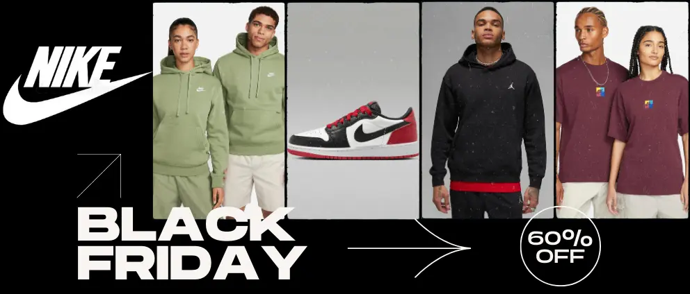 Nike Black Friday 2023