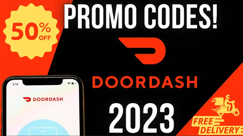 DoorDash Discount