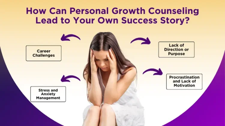 Personal Growth Counseling